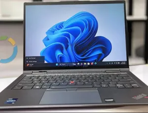 New Laptop Lenovo Thinkpad X1 Yoga 32GB Intel Core I7 SSD 512GB