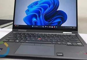 New Laptop Lenovo Thinkpad X1 Yoga 32GB Intel Core I7 SSD 512GB