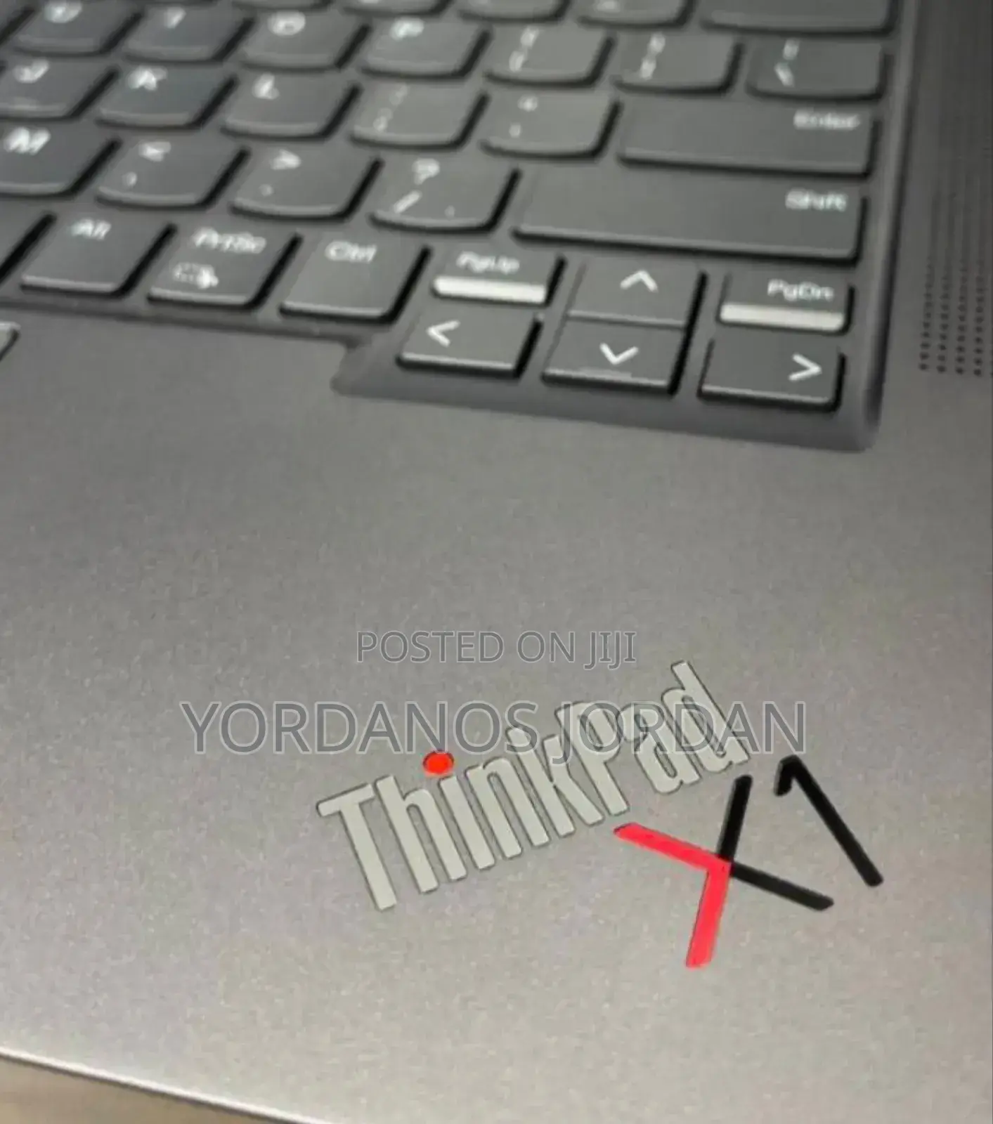 New Laptop Lenovo Thinkpad X1 Yoga 32GB Intel Core I7 SSD 512GB