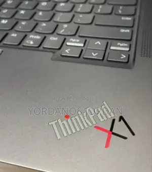 New Laptop Lenovo Thinkpad X1 Yoga 32GB Intel Core I7 SSD 512GB