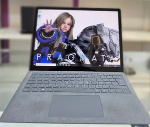 New Laptop Microsoft Surface 16GB Intel Core I7 SSD 256GB