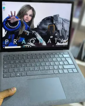 New Laptop Microsoft Surface 16GB Intel Core I7 SSD 256GB