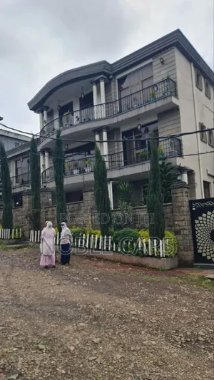 7bdrm House in Golagul Realestate, Yeka for sale