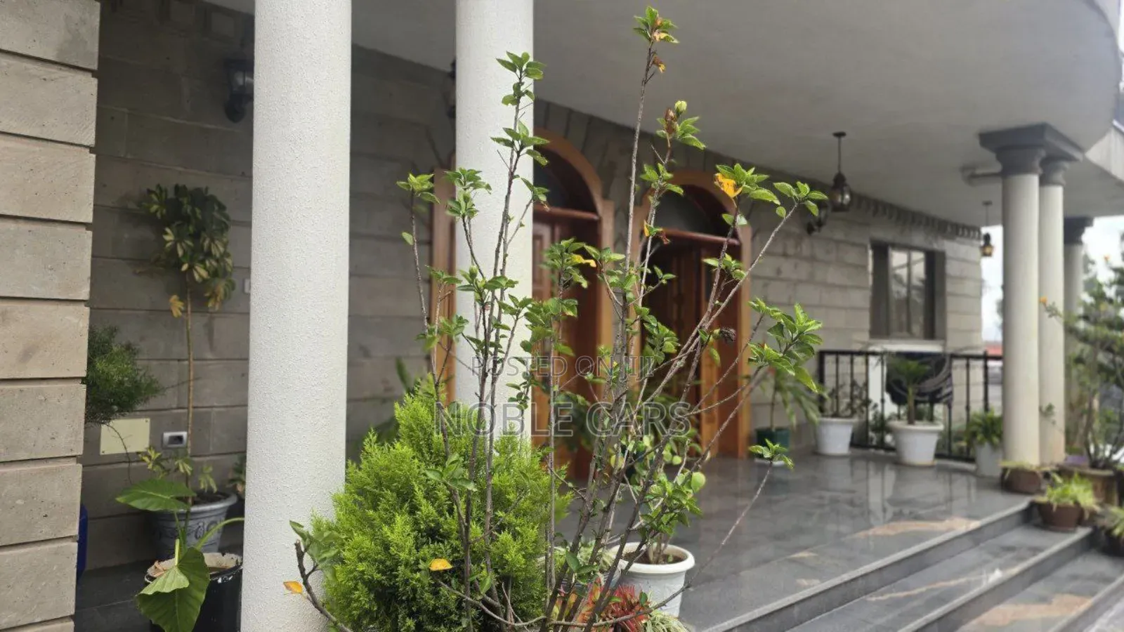 7bdrm House in Golagul Realestate, Yeka for sale