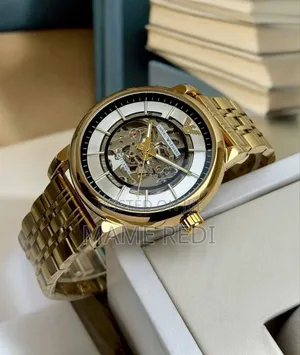 Emporio Armani Automatic Men's Watch