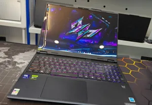 New Laptop Acer Predator Helios Neo 16 16GB Intel Core Ultra 7 SSD 1T