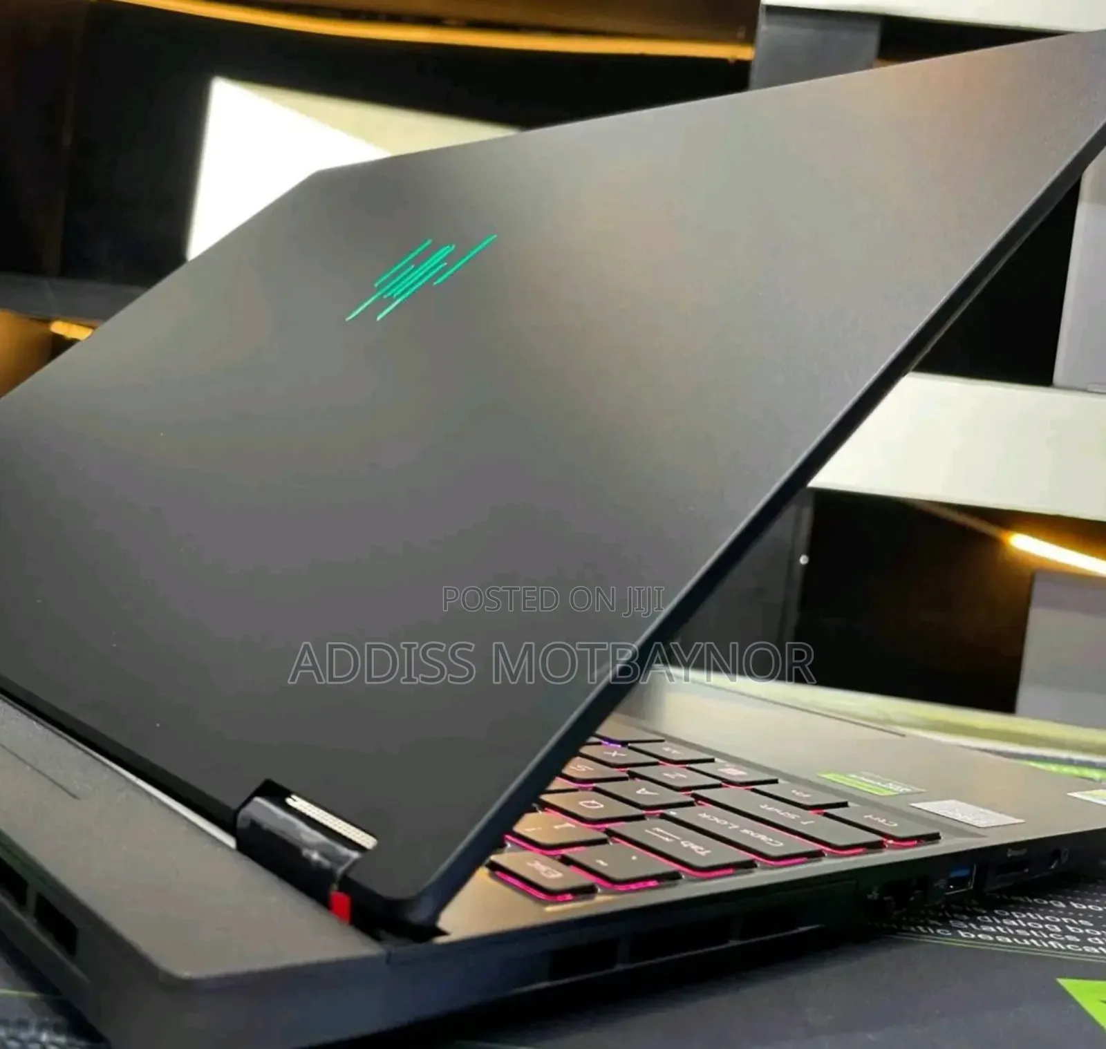 New Laptop Acer Predator Helios Neo 16 16GB Intel Core Ultra 7 SSD 1T