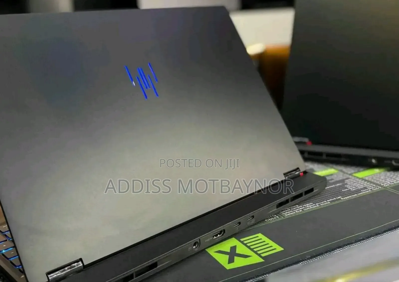 New Laptop Acer Predator Helios Neo 16 16GB Intel Core Ultra 7 SSD 1T