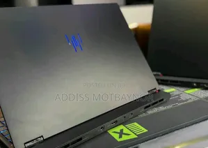 New Laptop Acer Predator Helios Neo 16 16GB Intel Core Ultra 7 SSD 1T