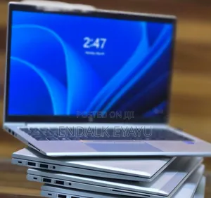 New Laptop HP EliteBook 840 G8 16GB Intel Core I5 SSD 512GB