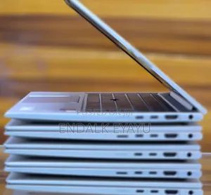 New Laptop HP EliteBook 840 G8 16GB Intel Core I5 SSD 512GB