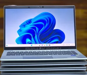 New Laptop HP EliteBook 840 G8 16GB Intel Core I5 SSD 512GB