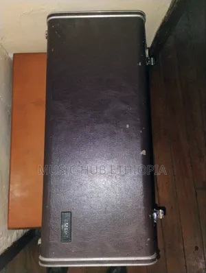 Yamaha Yas-23 Alto Saxophone