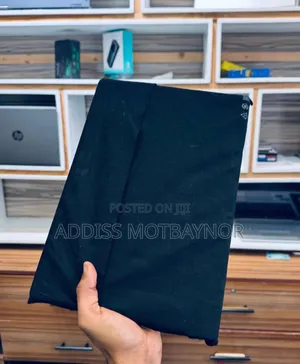 New Laptop HP OmniBook X Flip 14" 16GB Intel Core Ultra 7 SSD 512GB