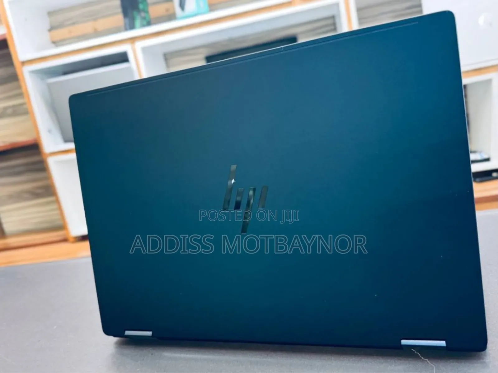 New Laptop HP OmniBook X Flip 14" 16GB Intel Core Ultra 7 SSD 512GB