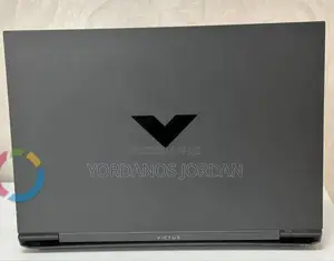 New Laptop HP Victus 15 16GB Intel Core I7 SSD 512GB