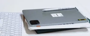 New Xiaomi Pad 7 256 GB Gray