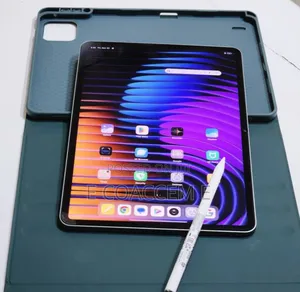 New Xiaomi Pad 7 256 GB Gray