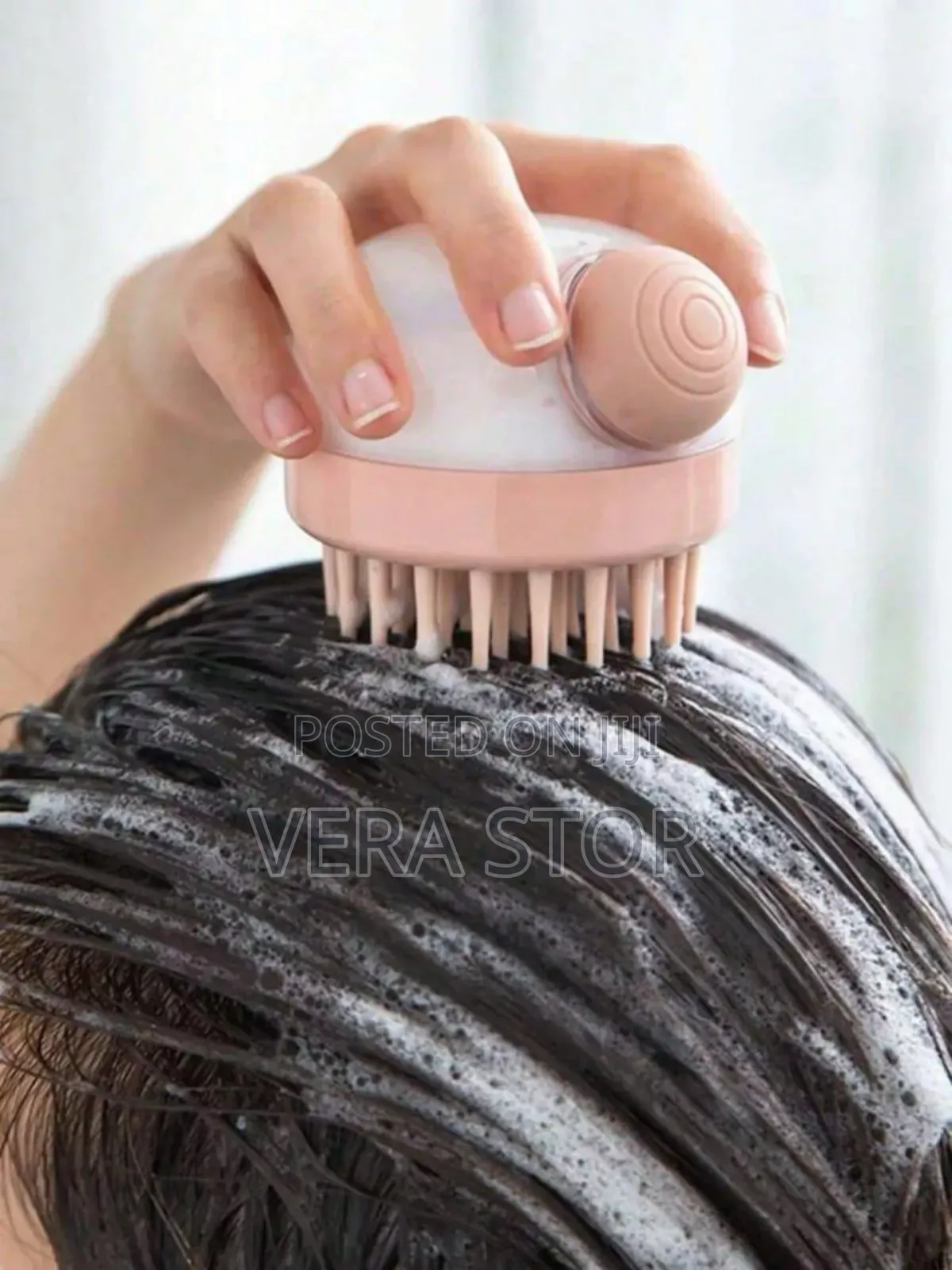 Hair Shampoo Brush
