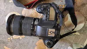 Canon Eos 6d With 35-105