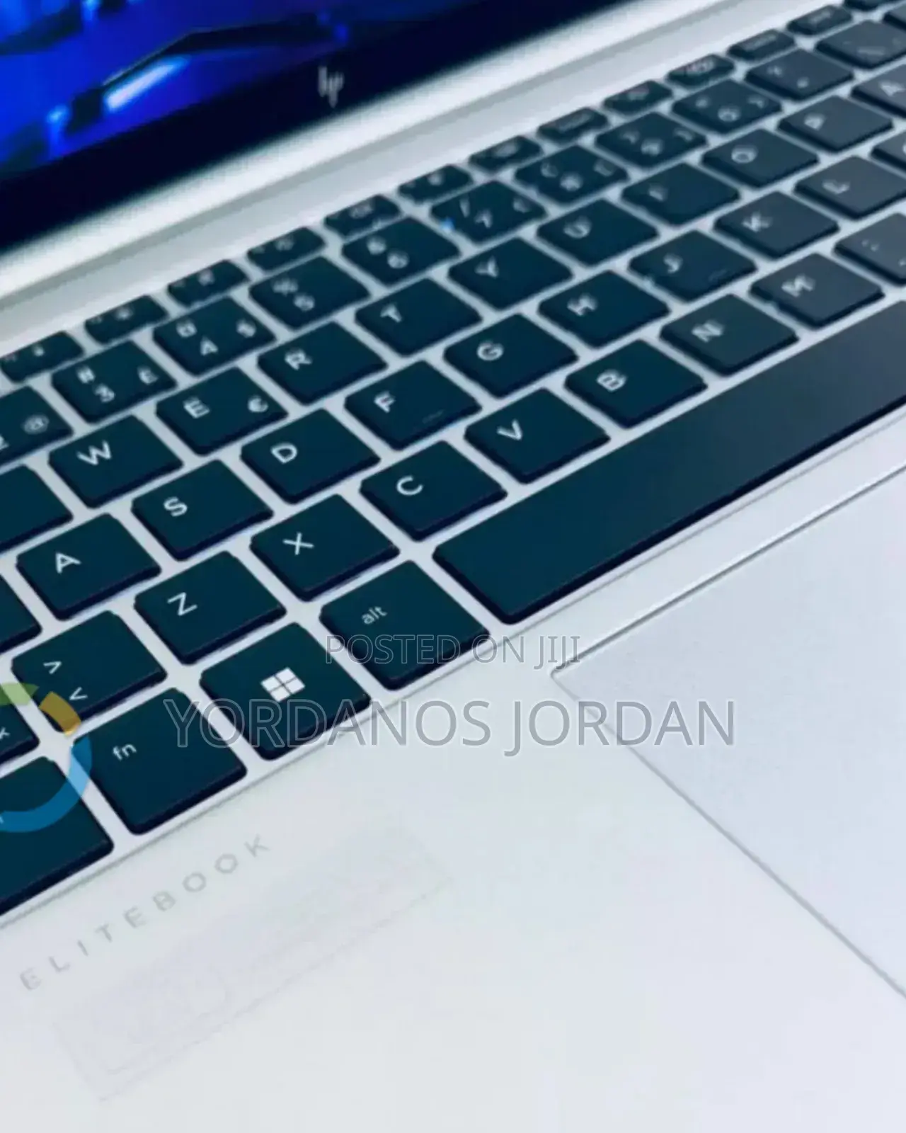 New Laptop HP 16GB Intel Core i7 SSD 512GB