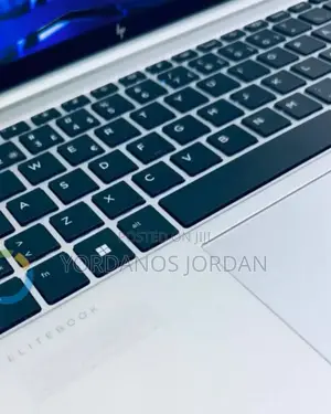 New Laptop HP 16GB Intel Core i7 SSD 512GB