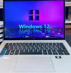 New Laptop HP 16GB Intel Core i7 SSD 512GB