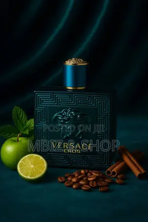 Men Perfumes Collection