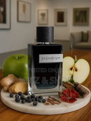 Men Perfumes Collection