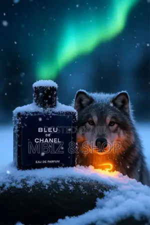 Men Perfumes Collection