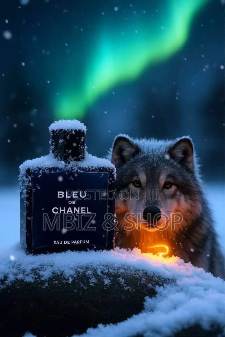 Men Perfumes Collection