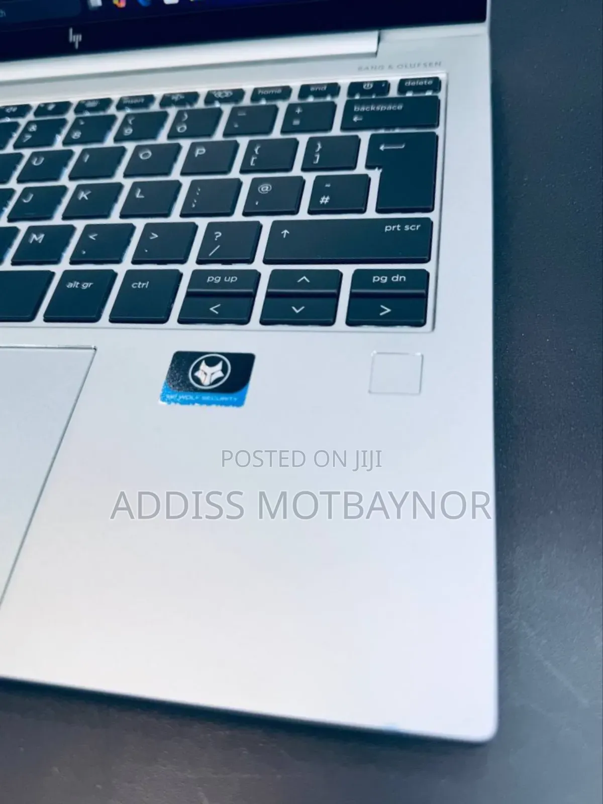 New Laptop HP EliteBook 840 16GB AMD Ryzen 7 SSD 512GB