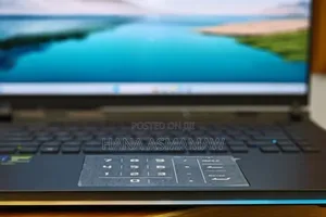 New Laptop Asus ROG Strix G15 16GB Intel Core i9 SSD 1T