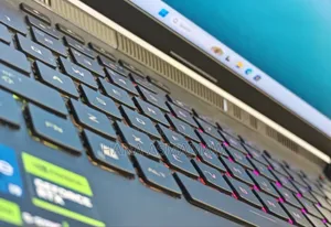 New Laptop Asus ROG Strix G15 16GB Intel Core i9 SSD 1T