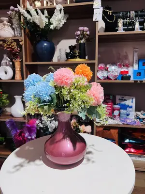 Beautiful Artificial Flowers Plants for Your Desk