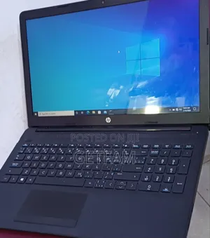 Laptop HP 15 4GB Intel Core I5 HDD 500GB