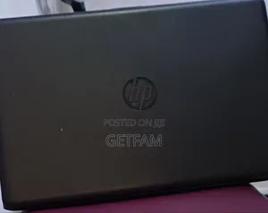 Laptop HP 15 4GB Intel Core I5 HDD 500GB