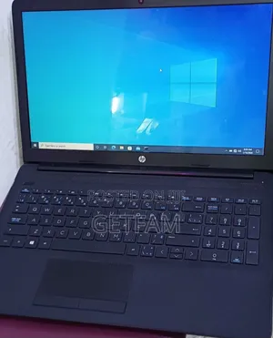 Laptop HP 15 4GB Intel Core I5 HDD 500GB