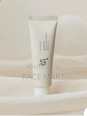 Beauty of Joseon Korean Sunscreen