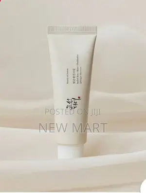 Beauty of Joseon Korean Sunscreen