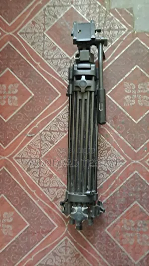 Camera Tripod