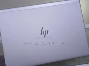 New Laptop HP EliteBook 840 16GB Intel Core I5 SSD 512GB