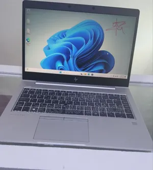 New Laptop HP EliteBook 840 16GB Intel Core I5 SSD 512GB