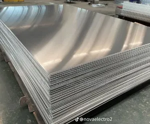 Stainless Steel Lamera