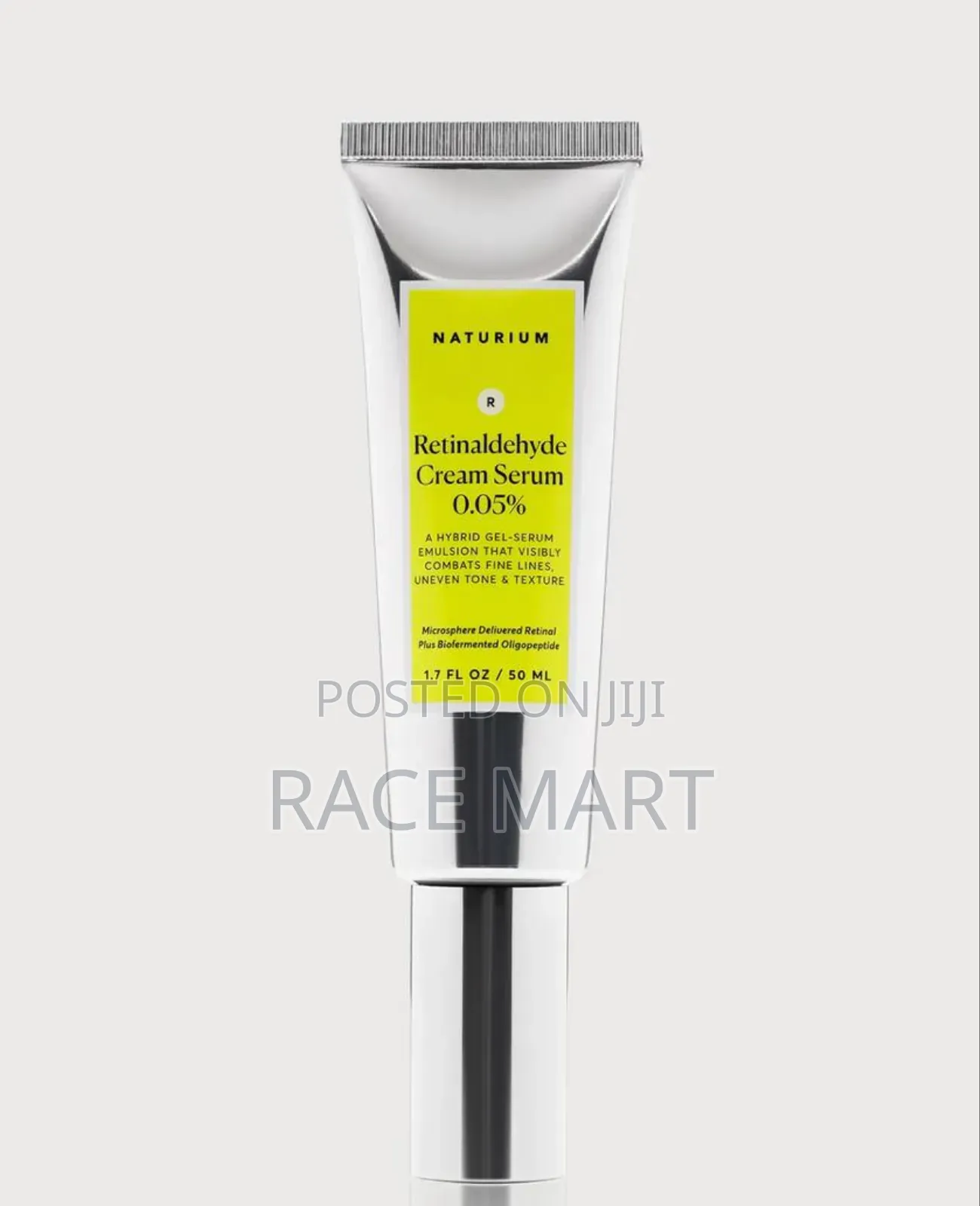 Naturium Retinaldehyde Cream Serum 0.05%