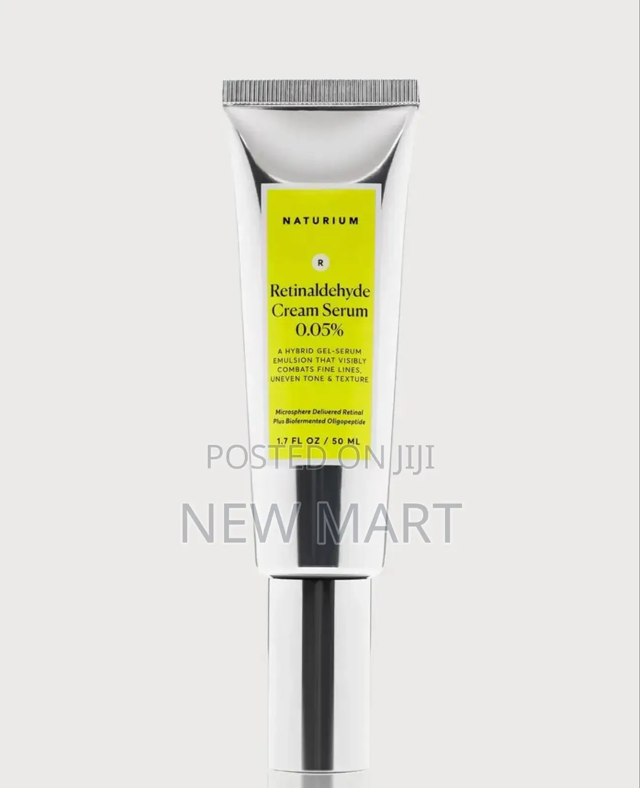 Naturium Retinaldehyde Cream Serum 0.05%