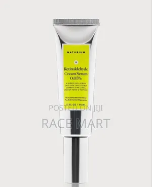 Naturium Retinaldehyde Cream Serum 0.05%