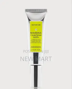 Naturium Retinaldehyde Cream Serum 0.05%