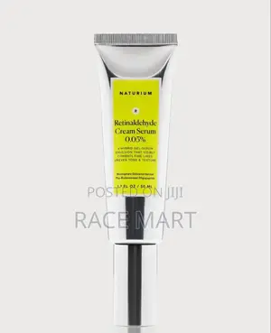 Naturium Retinaldehyde Cream Serum 0.05%