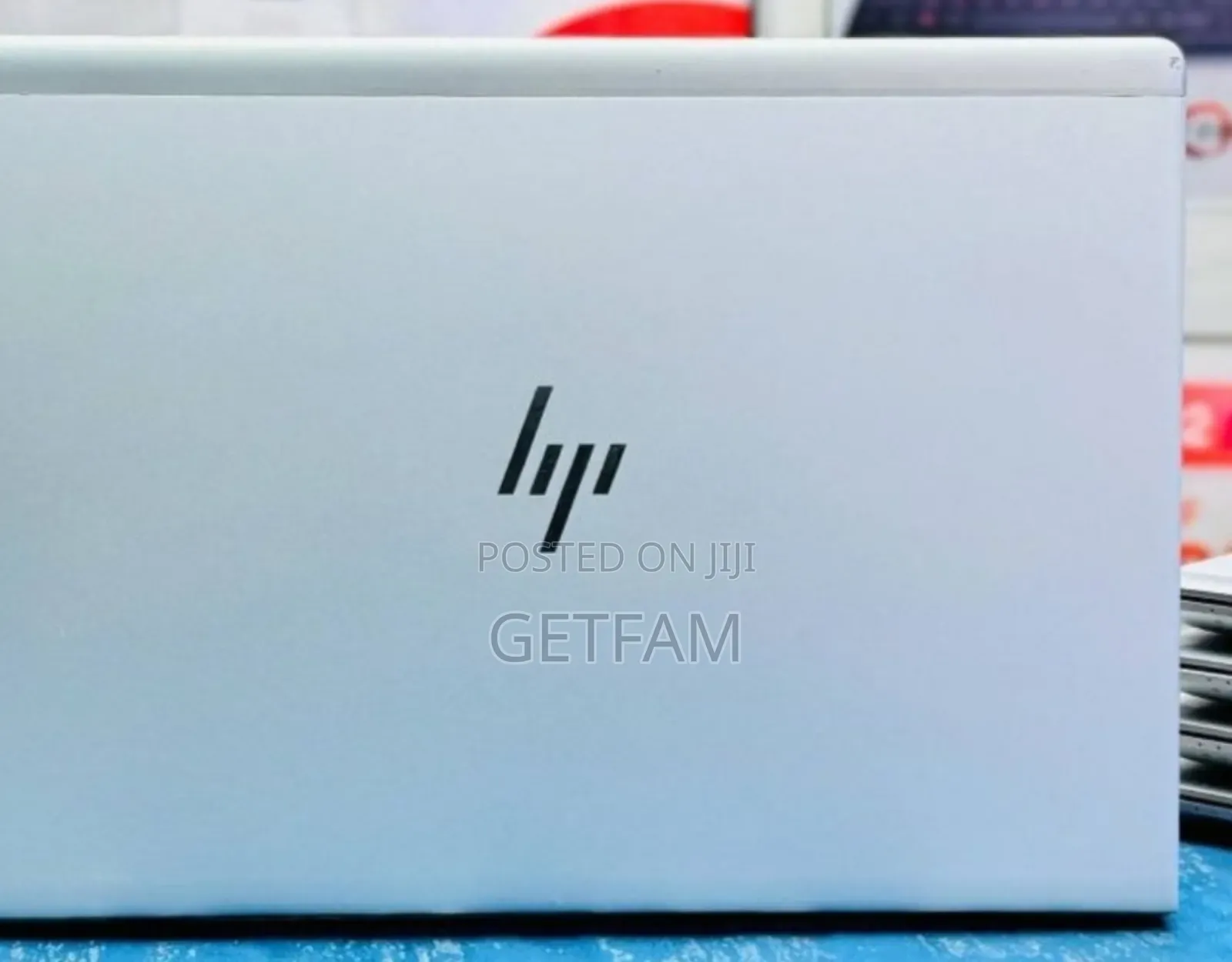 New Server HP Easy Connect 16GB AMD Ryzen 5 SSD 512GB